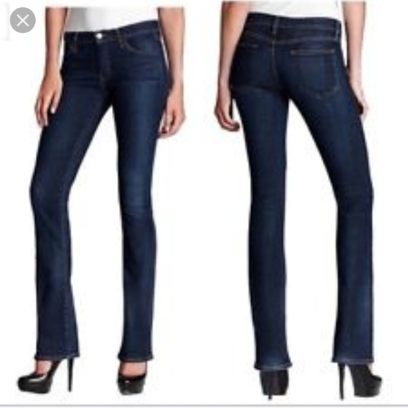 Koral Boot Cut Jeans - Picture 4 of 4